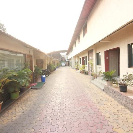 Hotel Nest Inn Residency Bhiwandi Eksteriør billede