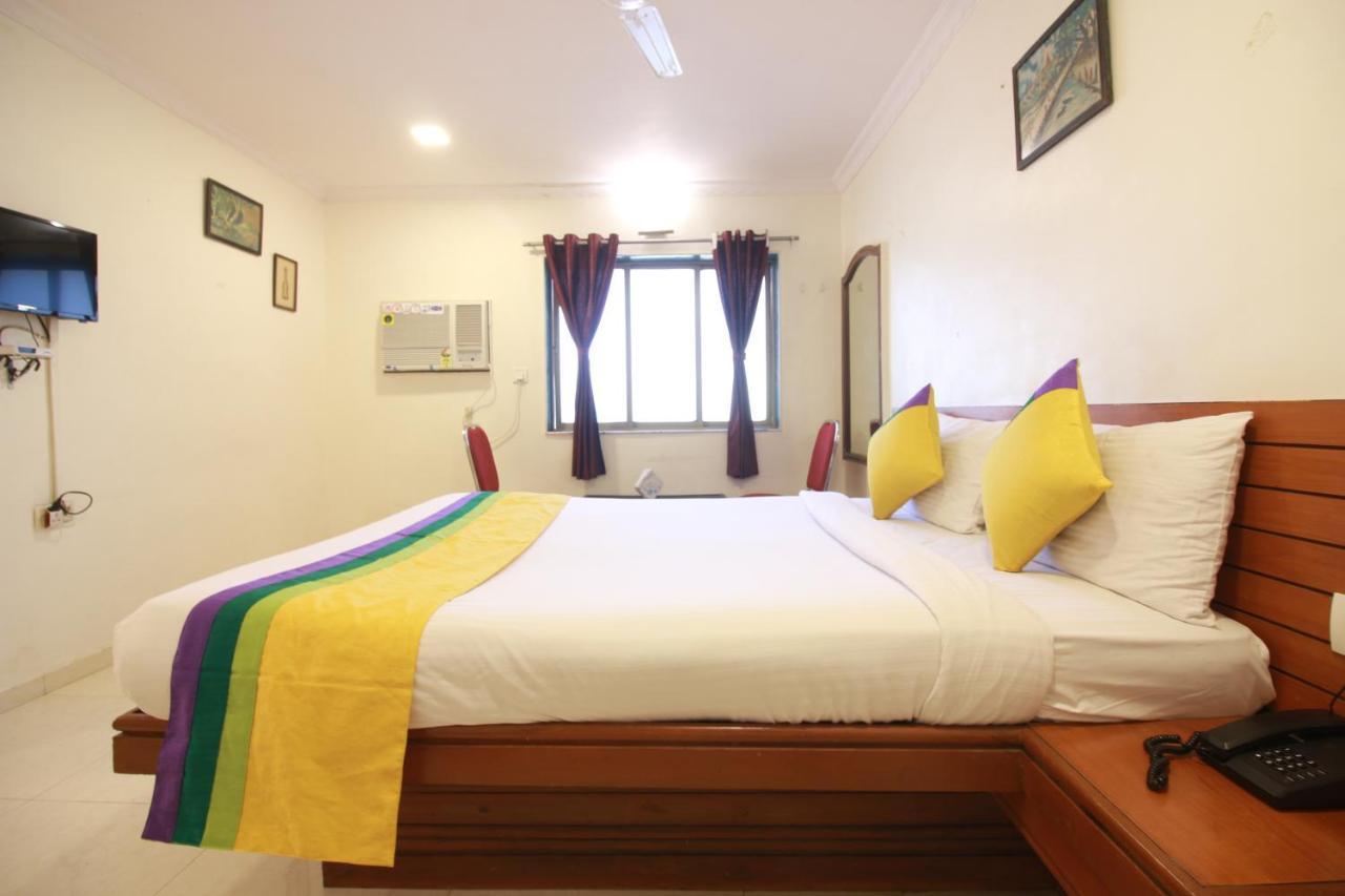 Hotel Nest Inn Residency Bhiwandi Eksteriør billede