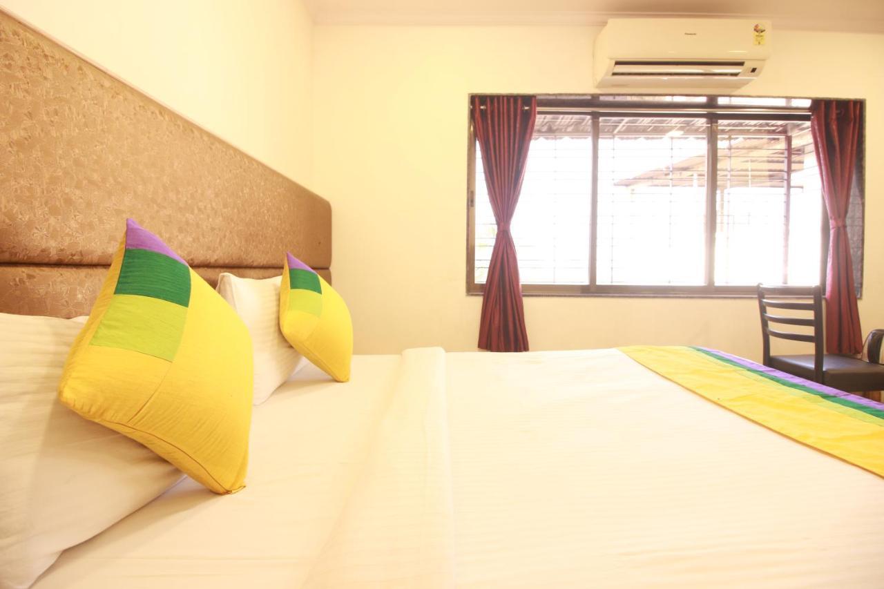 Hotel Nest Inn Residency Bhiwandi Eksteriør billede