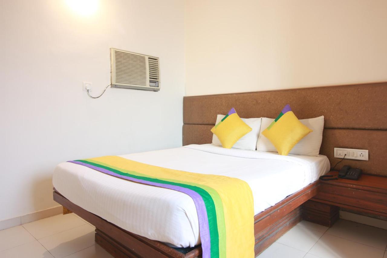 Hotel Nest Inn Residency Bhiwandi Eksteriør billede