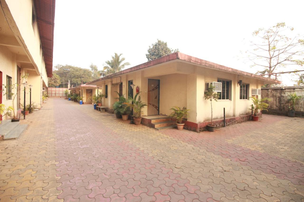 Hotel Nest Inn Residency Bhiwandi Eksteriør billede