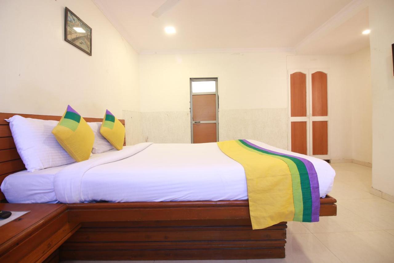 Hotel Nest Inn Residency Bhiwandi Eksteriør billede