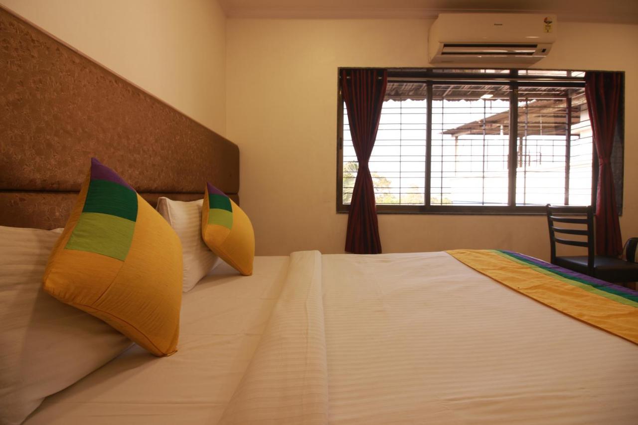 Hotel Nest Inn Residency Bhiwandi Eksteriør billede