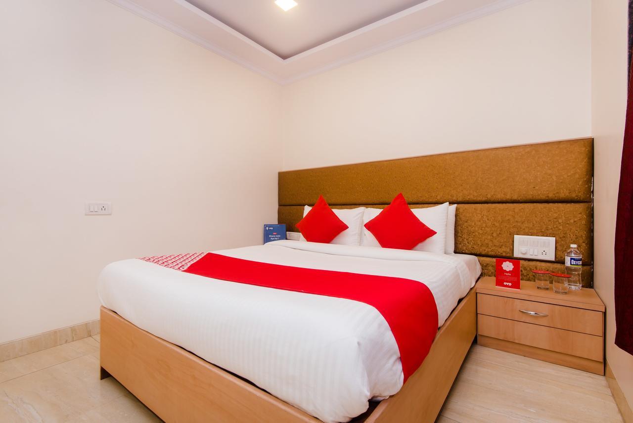 Hotel Nest Inn Residency Bhiwandi Eksteriør billede