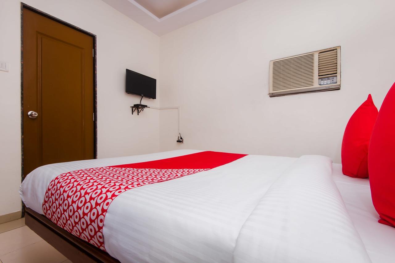 Hotel Nest Inn Residency Bhiwandi Eksteriør billede